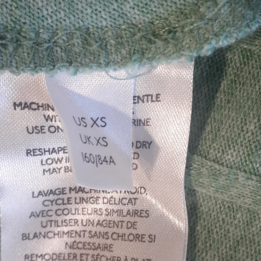 Maeve by anthropology  pullover boat neck sweater top size xsmall - Picture 12 of 15